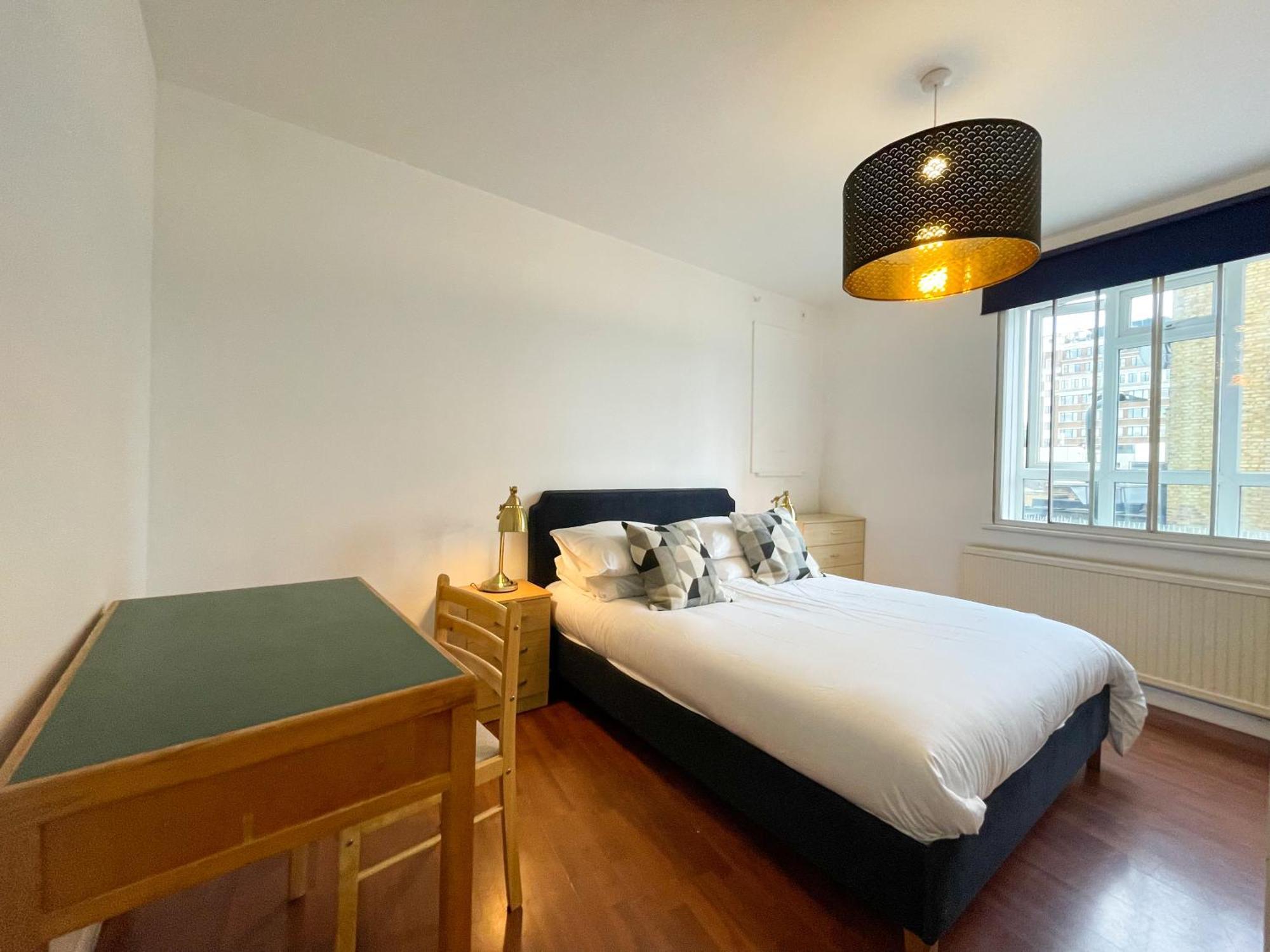 Stay In Euston Londra Dış mekan fotoğraf